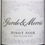 Gardot Morris Pinot Noir