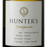 Hunters Sauvignon Blanc