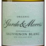 Gardot Morris Sauvignon Blanc