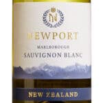 Newport Sauvignon Blanc