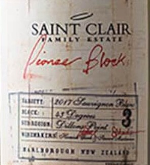 Saint Claire Pioneer Block 3