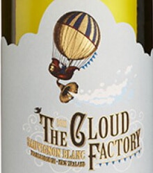 The cloud factory