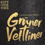 Misty Cove Wines Grüner Weltliner