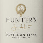 Hunter´s Sauvignon Blanc 2021