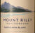 Mount Riley Sauvignon Blanc 2021