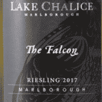 Lake Chalice The Falcon 2020