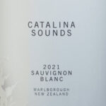 Catalina Sounds Sauvignon Blanc, 2021