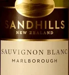 Sandhill Sauvignon Blanc 2022