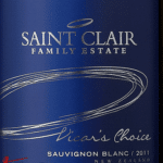 Vicars Choice Sauvignon Blanc 2022