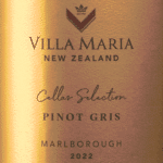 Villa Maria Cellar Selection Pinot Gris 2022