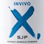 Invivo X SJP Sauvignon Blanc 2022