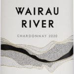 Wairau River Chardonnay, 2020