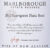 Marlborough Estate Reserve Sauvignon Blanc Rosé, 2021