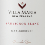 Villa Maria Private Bin Sauvignon Blanc, 2020