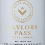 Villa Maria Taylors Pass Chardonnay 2020