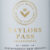 Villa Maria Taylors Pass Chardonnay 2020