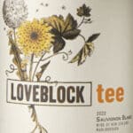 Loveblock TEE Sauvignon Blanc, 2022