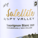 Satellite Sauvignon Blanc, 2022