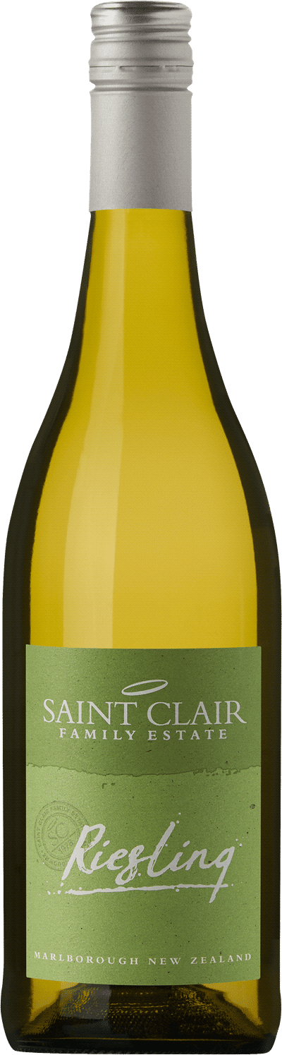 Saint Clair Riesling