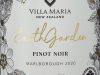 Villa Maria Earth Garden Pinot Noir 2020