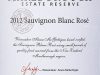 Marlborough EstateReserve Sauvignon Blanc Rosé, 2021