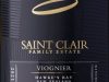 Saint Clair Hawke’s Bay Origin Viognier, 2021