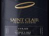 Saint Clair Gimblett Gravels Syrah, 2020