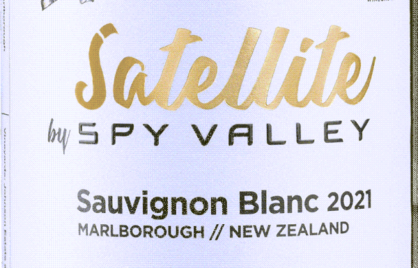 Satellite Sauvignon Blanc 2022