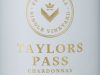 Villa Maria Taylors Pass Chardonnay 2020