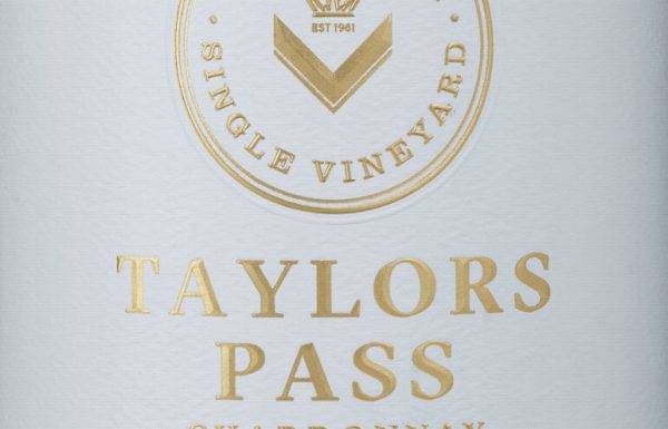 Villa Maria Taylors Pass Chardonnay 2020