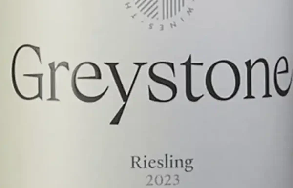 Greystone Riesling 2023