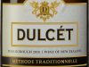 Dulcét Méthode Traditionelle, 2018